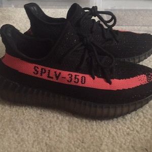 Yeezy Boost 350